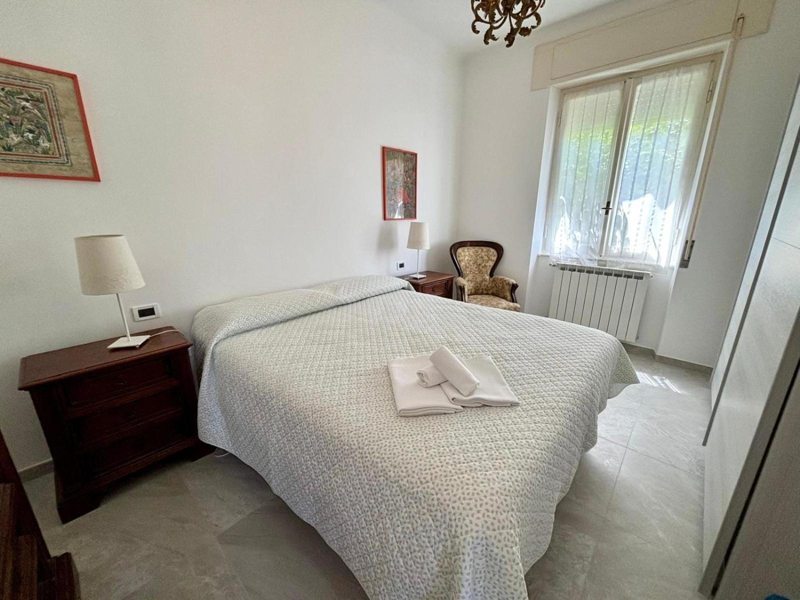 Tilde Apartment - Levanto, 5 Terre Exterior foto