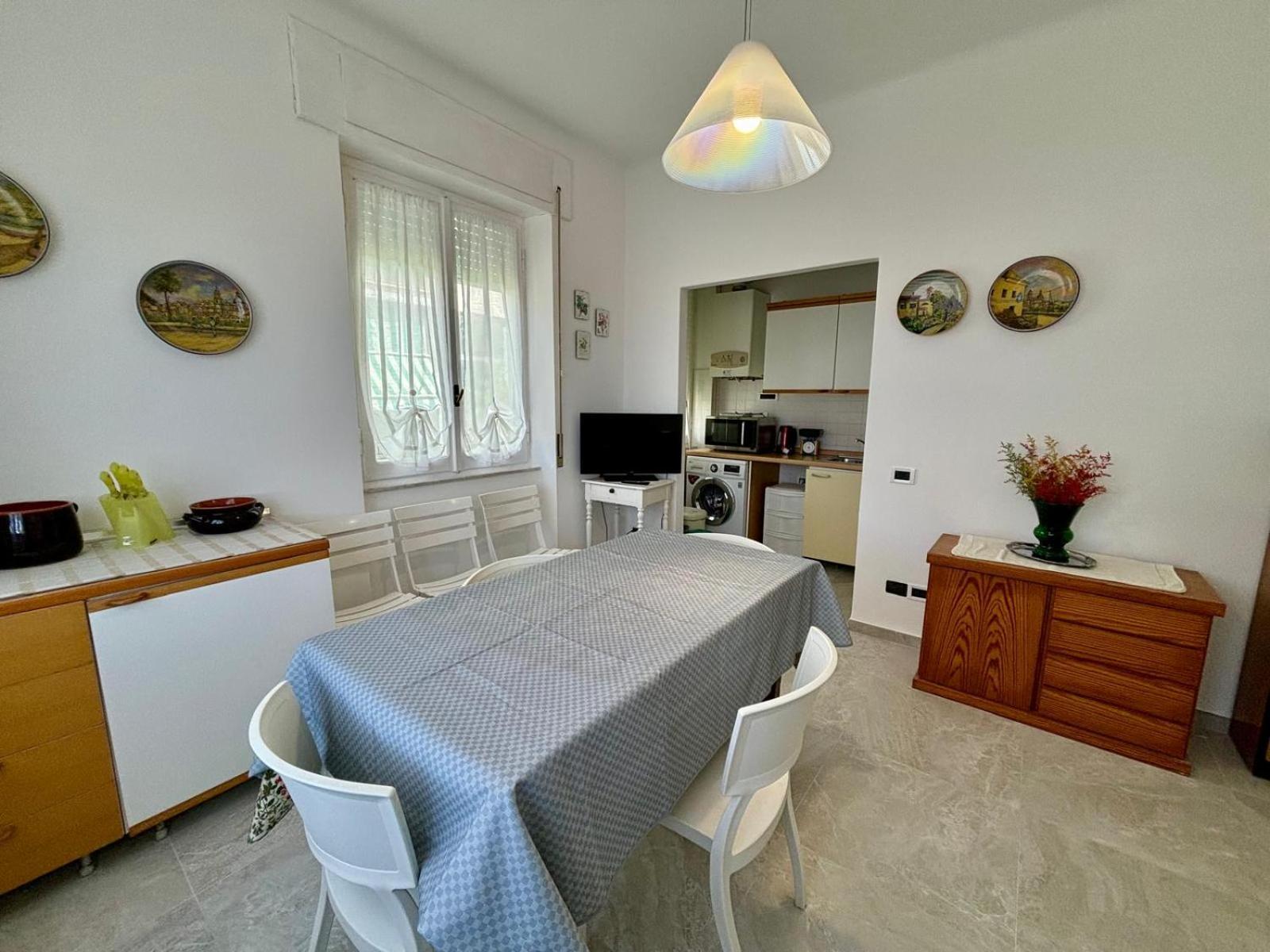 Tilde Apartment - Levanto, 5 Terre Exterior foto